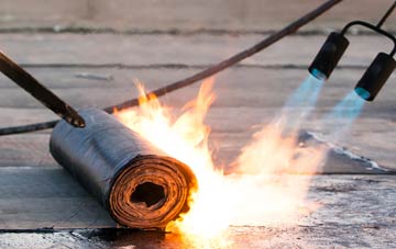 Bridge Of Craigisla asphalt flat roofing repairs