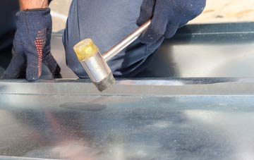 Bridge Of Craigisla metal roofing costs