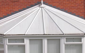 Bridge Of Craigisla polycarbonate conservatory roof repairs