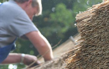 professional Bridge Of Craigisla thatchers