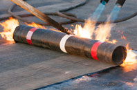 Bridge Of Craigisla flat roof sealing
