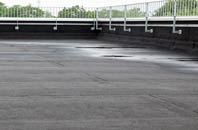 find rated Bridge Of Craigisla flat roofing companies
