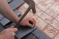 free Bridge Of Craigisla garage roof repair quotes