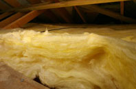 Bridge Of Craigisla pitch roof insulation