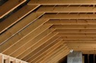 Bridge Of Craigisla pitched insulation quotes